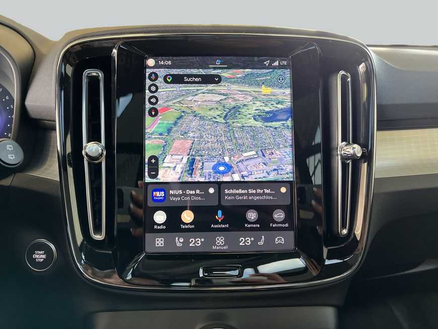 Volvo XC40 – Bild 18