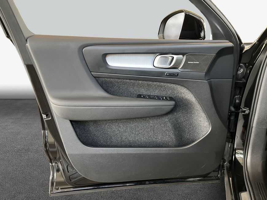 Volvo XC40 – Bild 19