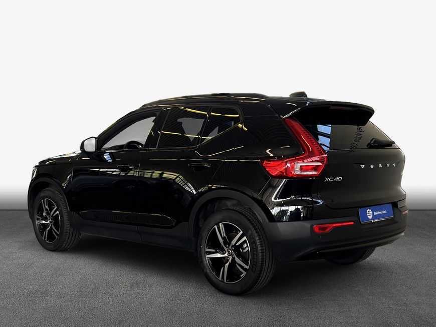 Volvo XC40 – Bild 2