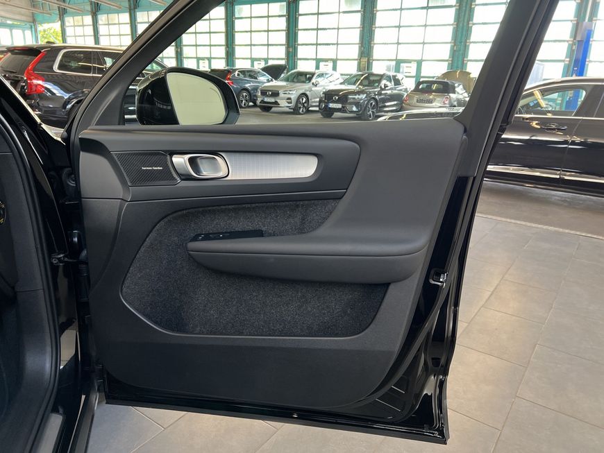 Volvo XC40 – Bild 20