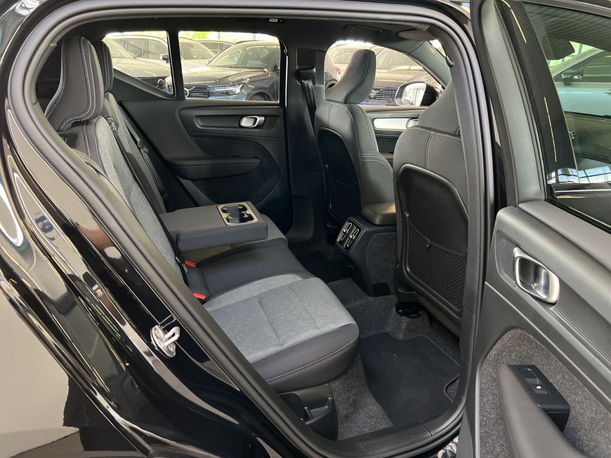 Volvo XC40 – Bild 21