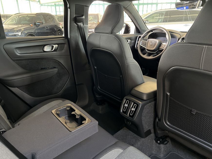 Volvo XC40 – Bild 22