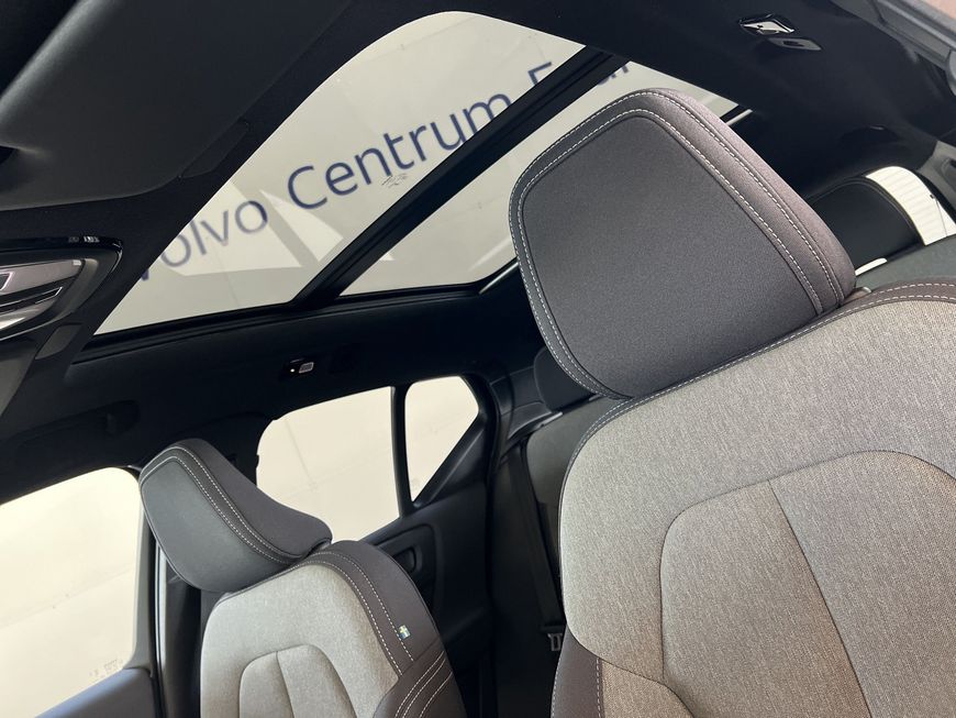 Volvo XC40 – Bild 23