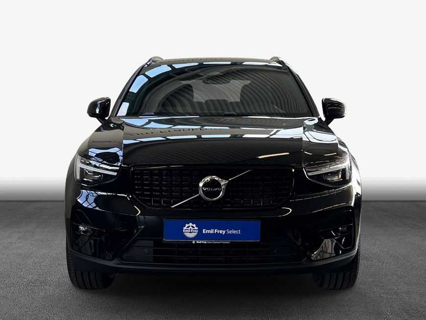 Volvo XC40 – Bild 3