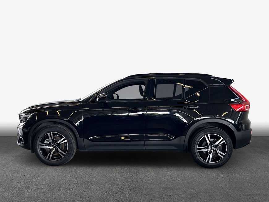 Volvo XC40 – Bild 4