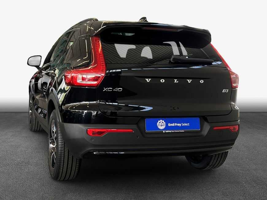 Volvo XC40 – Bild 5