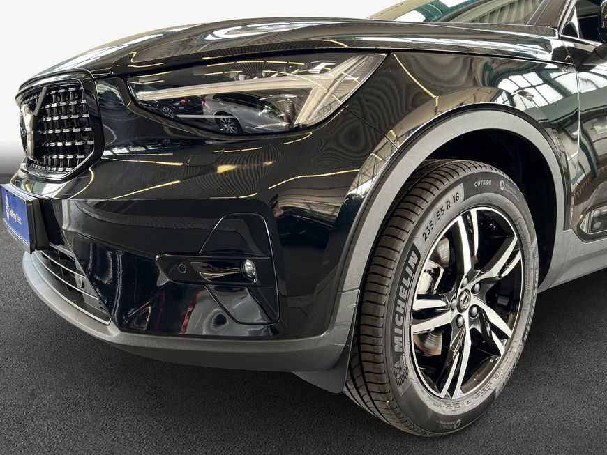 Volvo XC40 – Bild 6