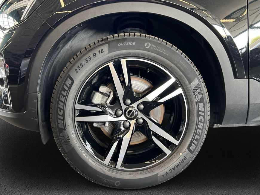 Volvo XC40 – Bild 7