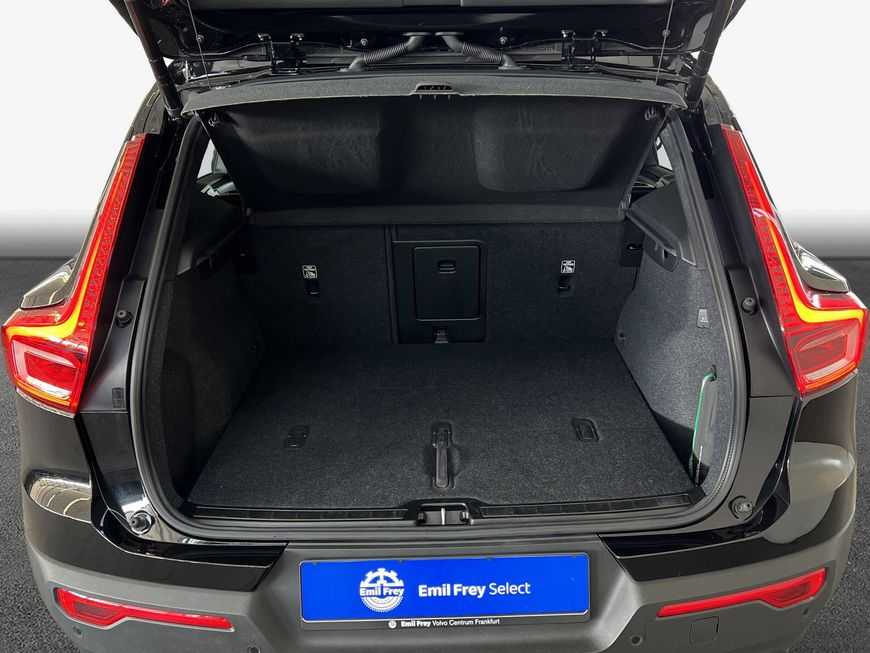 Volvo XC40 – Bild 8