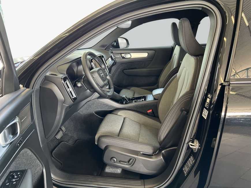Volvo XC40 – Bild 9