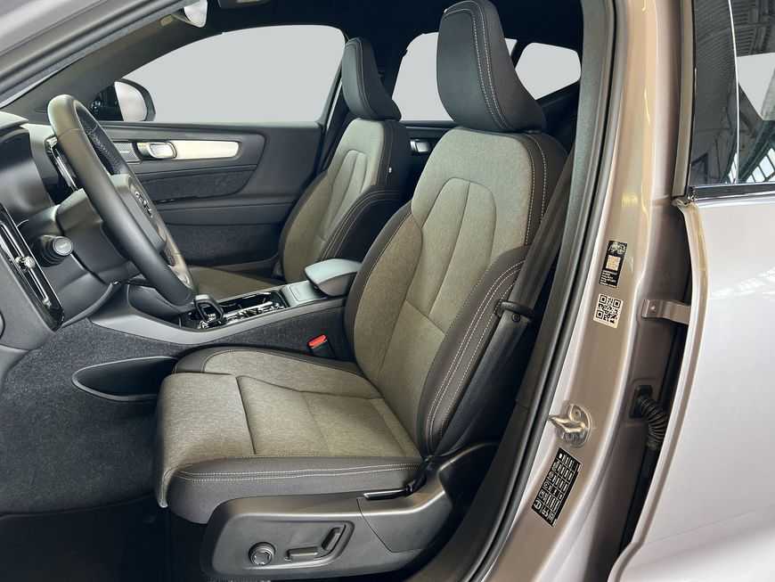 Volvo XC40 – Bild 10