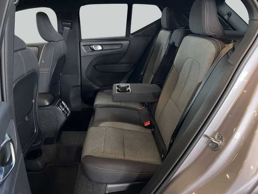 Volvo XC40 – Bild 11