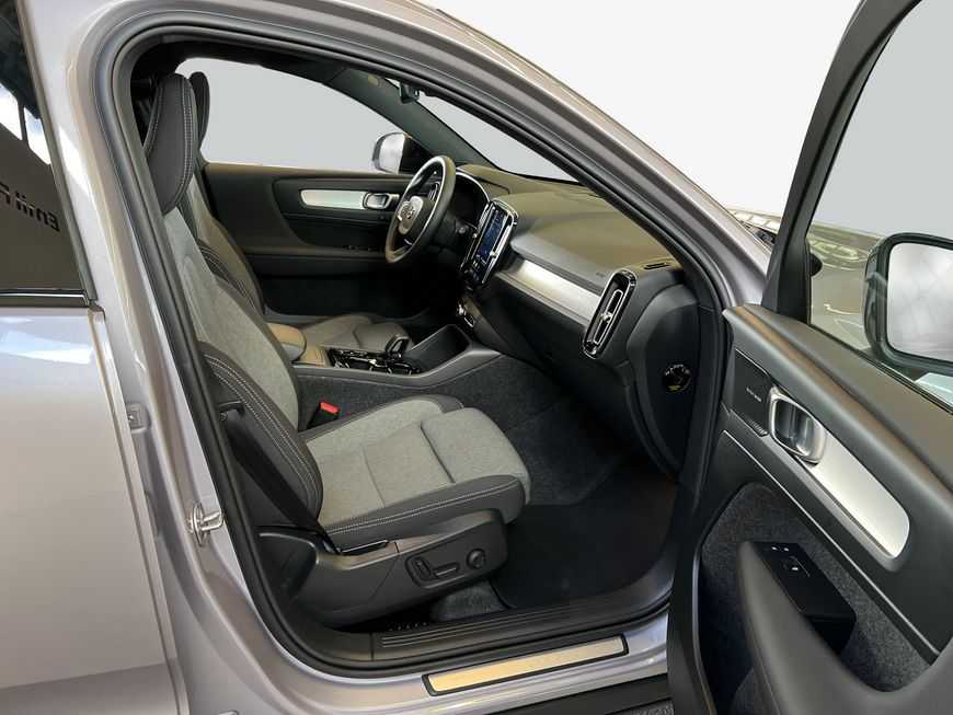 Volvo XC40 – Bild 12