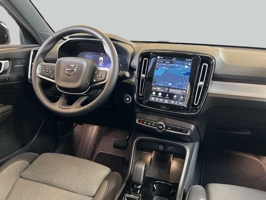 Volvo XC40 – Bild 13
