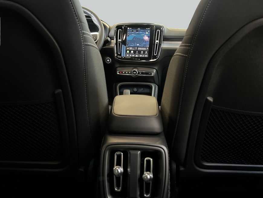 Volvo XC40 – Bild 14