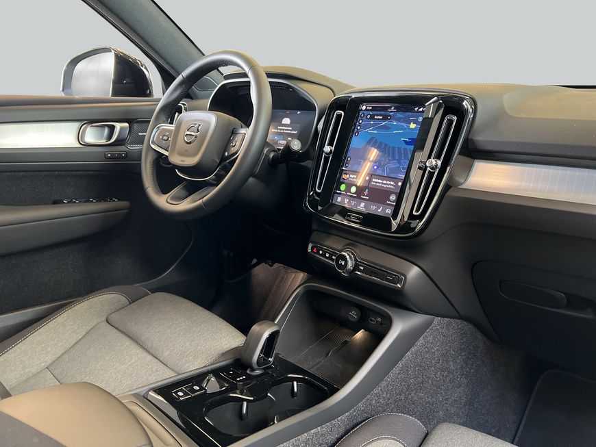 Volvo XC40 – Bild 15