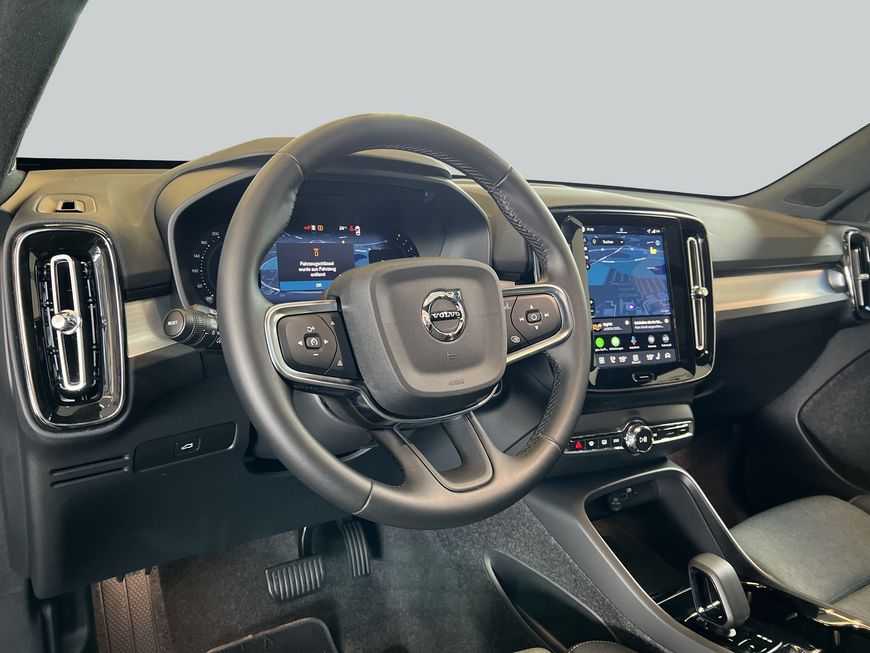 Volvo XC40 – Bild 16