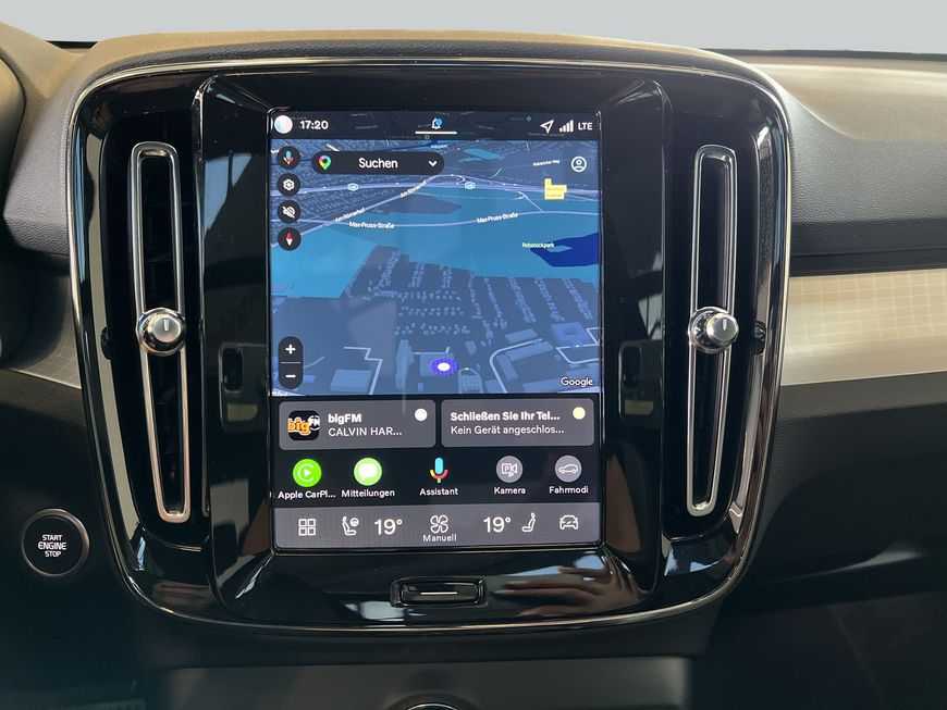 Volvo XC40 – Bild 18