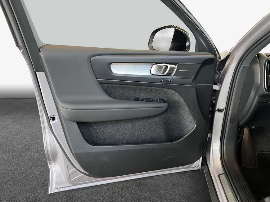 Volvo XC40 – Bild 19