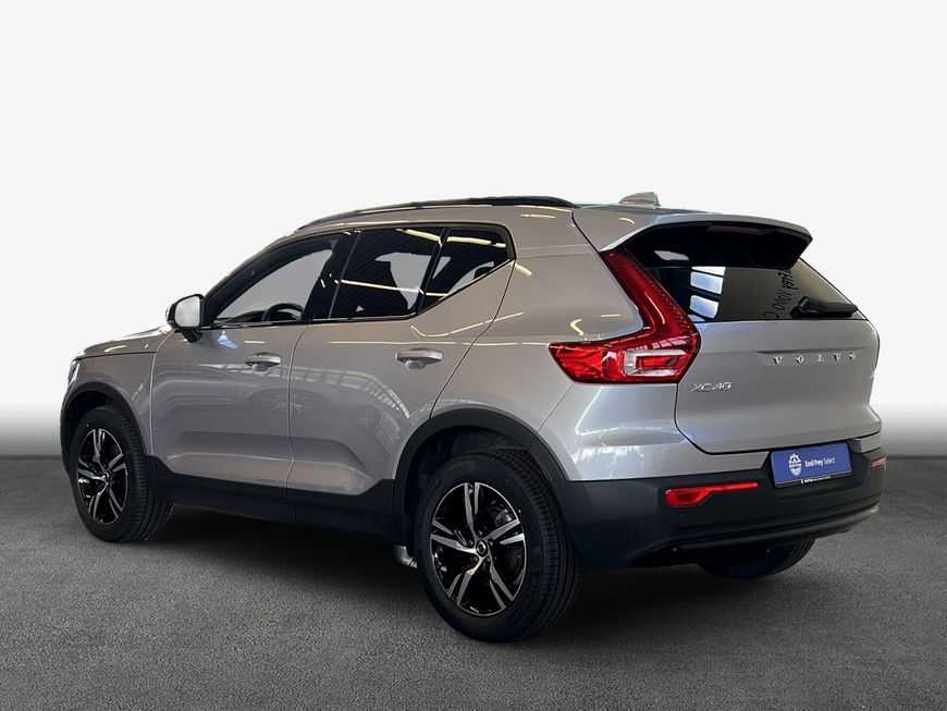 Volvo XC40 – Bild 2