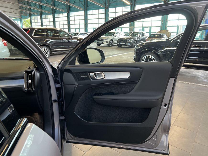Volvo XC40 – Bild 20