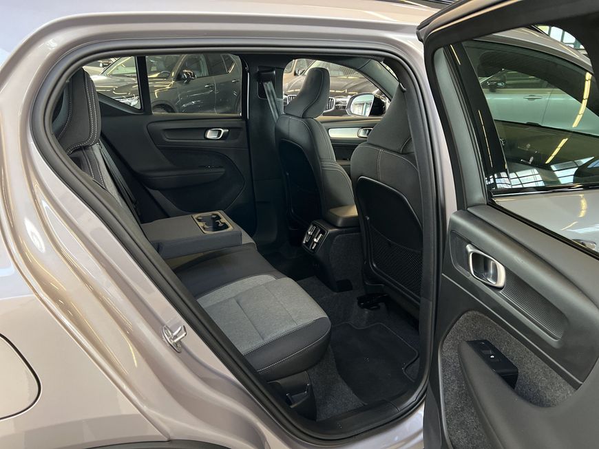 Volvo XC40 – Bild 21
