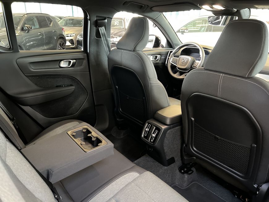 Volvo XC40 – Bild 22