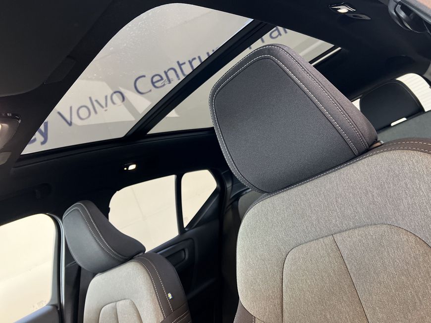 Volvo XC40 – Bild 23