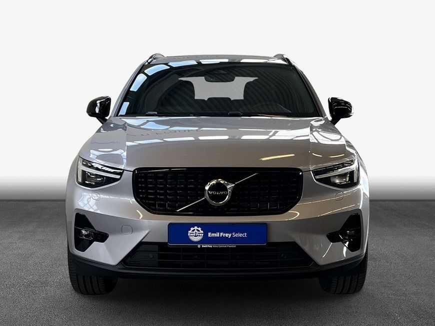 Volvo XC40 – Bild 3