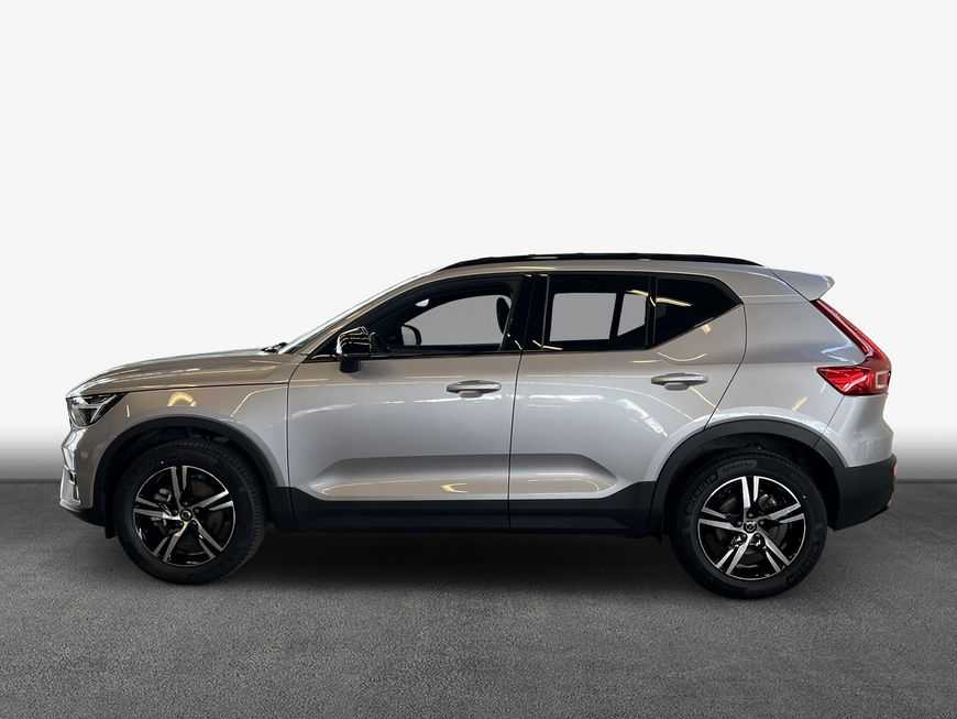 Volvo XC40 – Bild 4