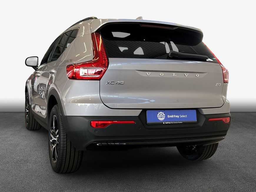 Volvo XC40 – Bild 5