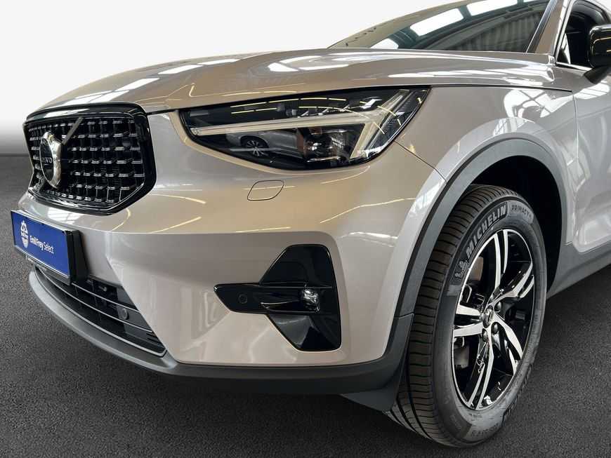 Volvo XC40 – Bild 6