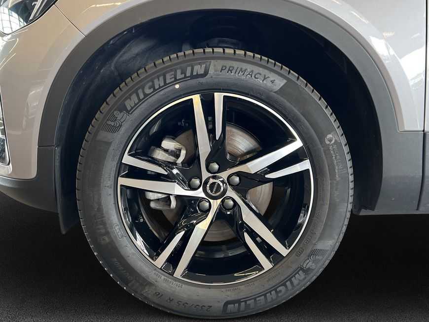 Volvo XC40 – Bild 7