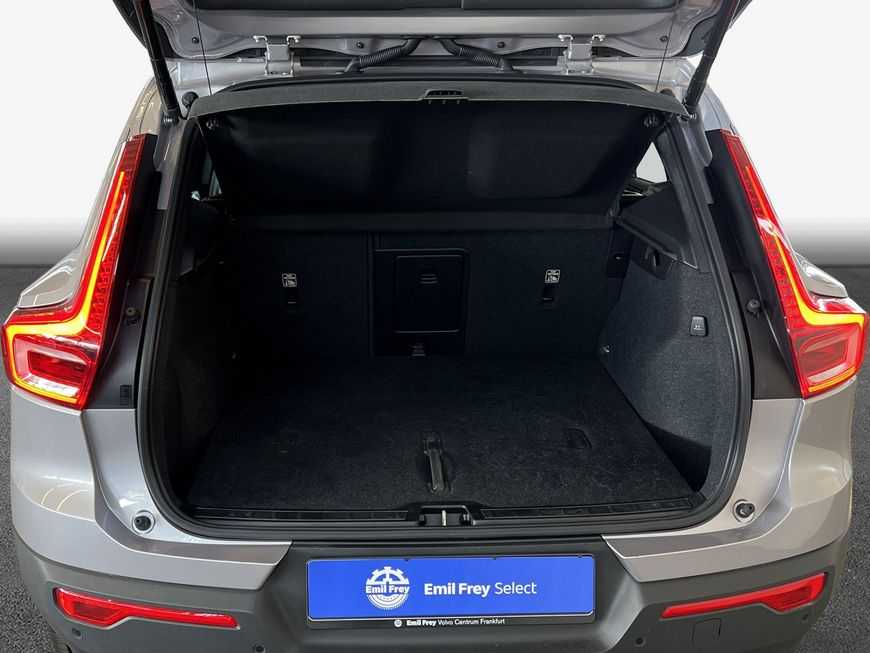 Volvo XC40 – Bild 8