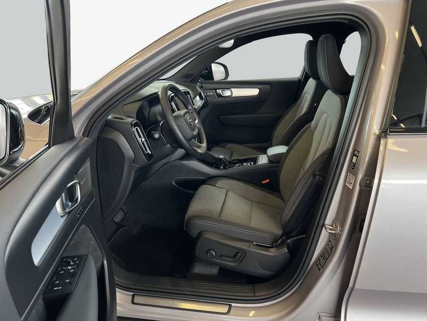 Volvo XC40 – Bild 9