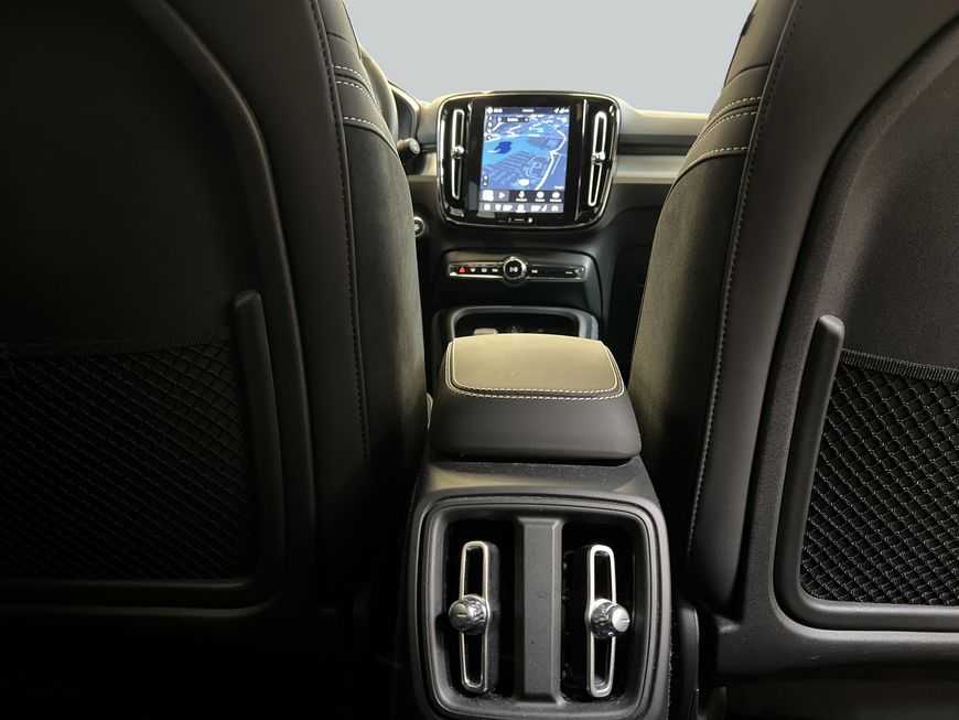 Volvo XC40 – Bild 14