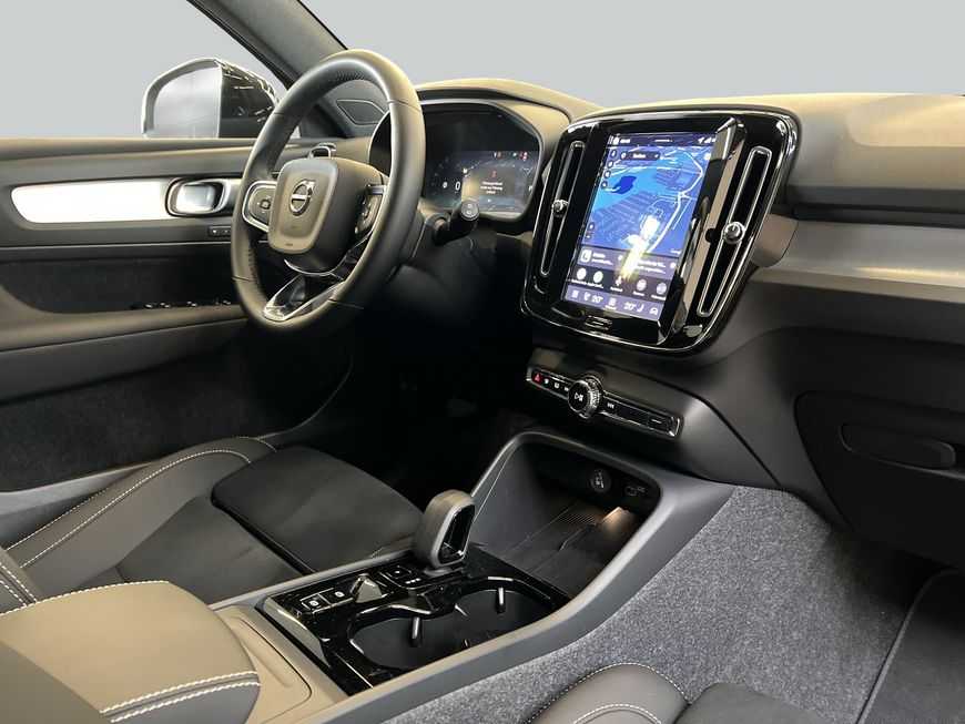 Volvo XC40 – Bild 15