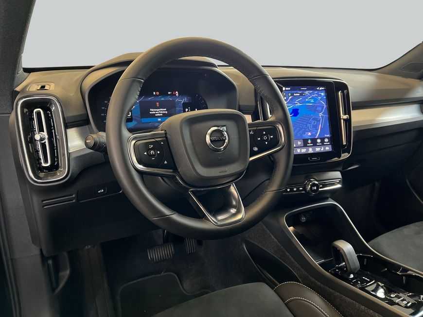 Volvo XC40 – Bild 16