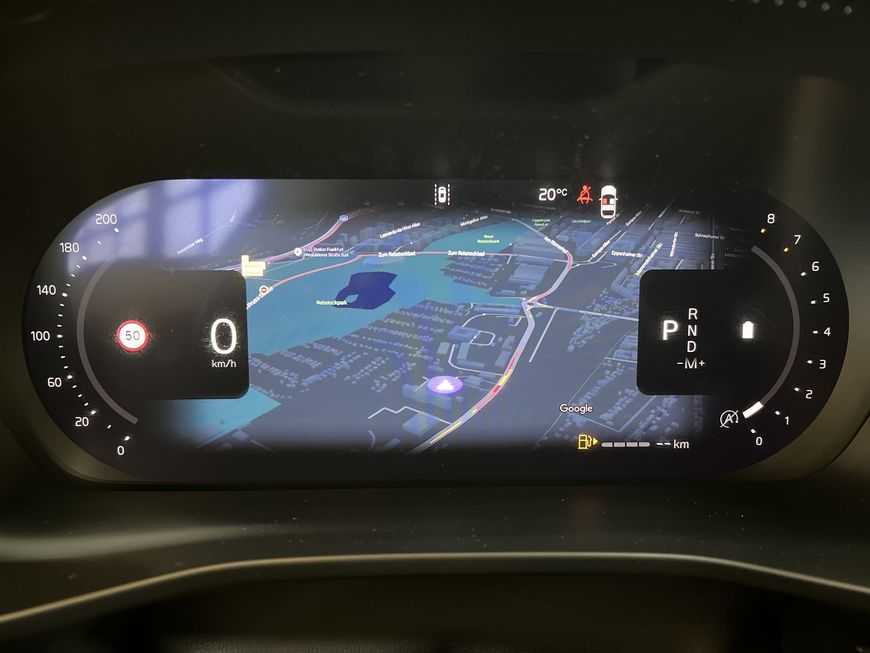 Volvo XC40 – Bild 17