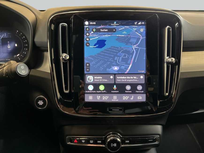 Volvo XC40 – Bild 18