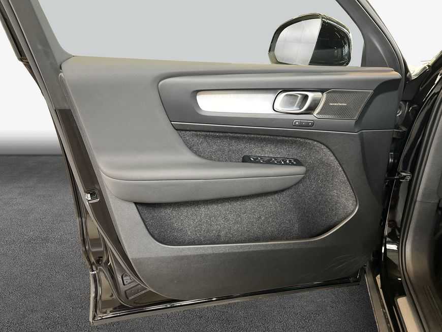 Volvo XC40 – Bild 19