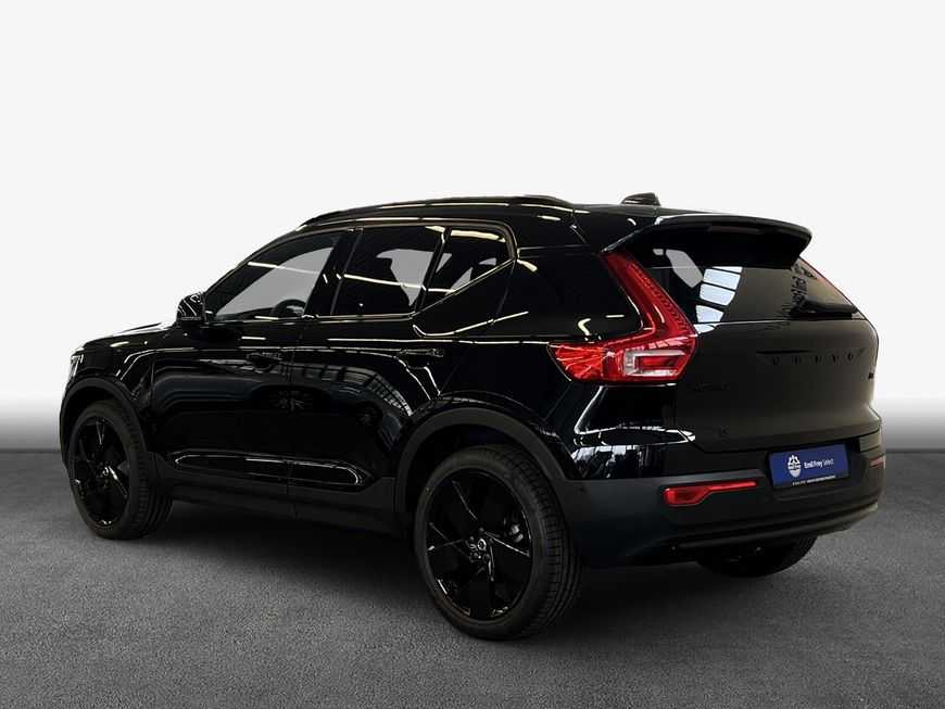 Volvo XC40 – Bild 2