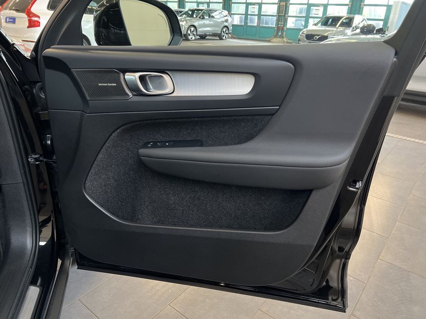 Volvo XC40 – Bild 20