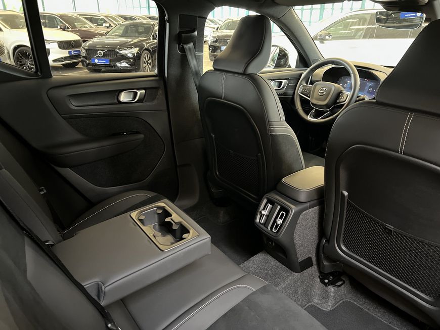 Volvo XC40 – Bild 22