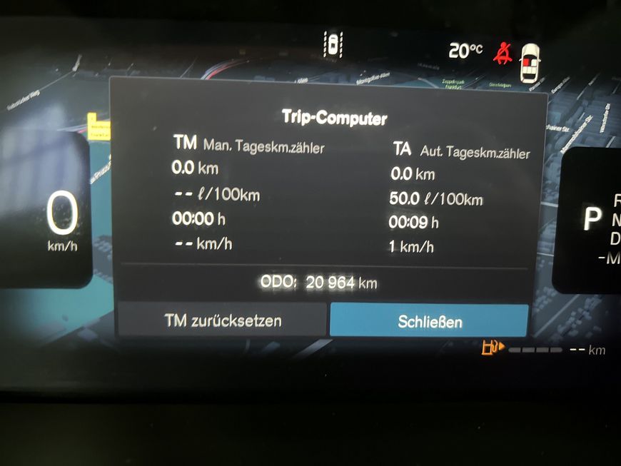 Volvo XC40 – Bild 24