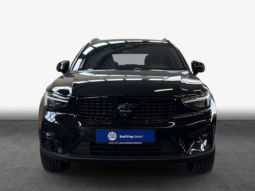 Volvo XC40 – Bild 3