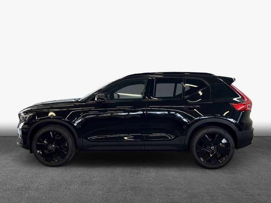 Volvo XC40 – Bild 4