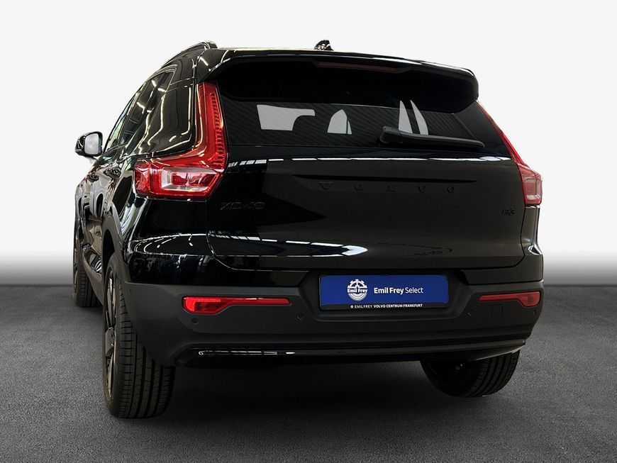 Volvo XC40 – Bild 5
