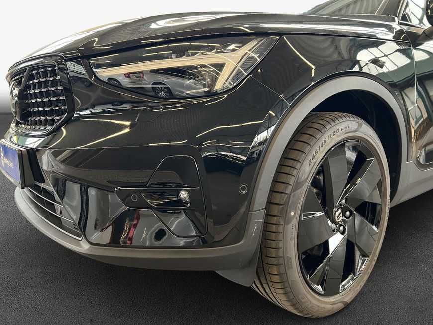 Volvo XC40 – Bild 6
