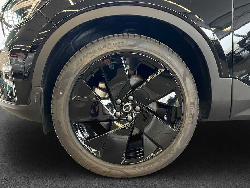 Volvo XC40 – Bild 7